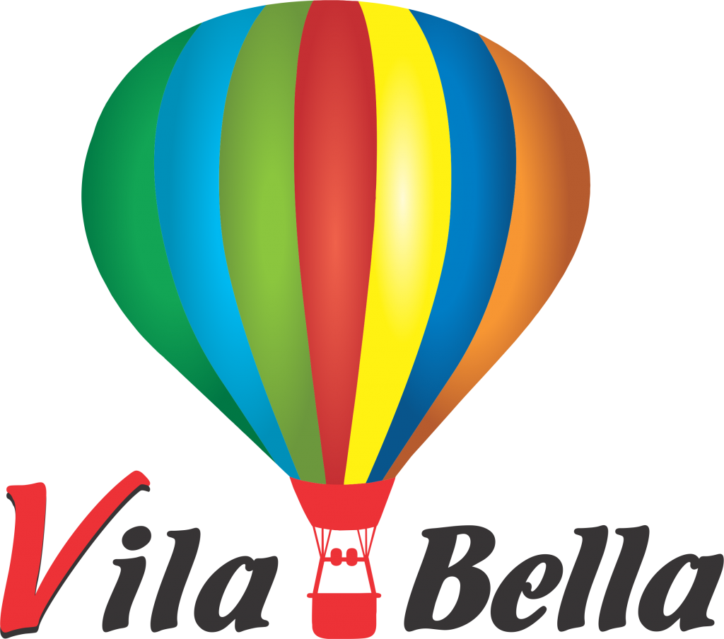 HSH Engenharia - Logo Vila Bella